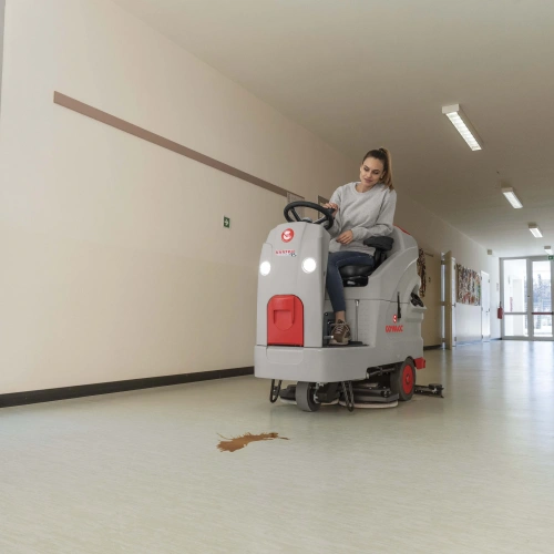 Comac Innova Comfort padlósúroló